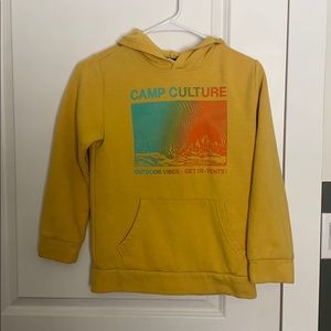 Old navy hoodie